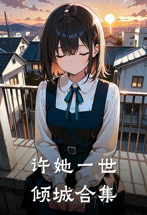许她一世倾城合集