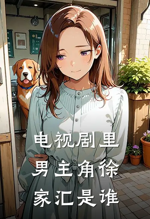电视剧里男主角徐家汇是谁