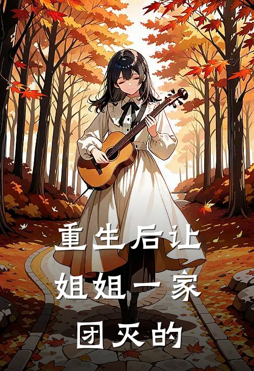 重生后让姐姐一家团灭的
