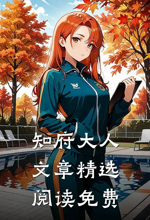 知府大人文章精选阅读免费