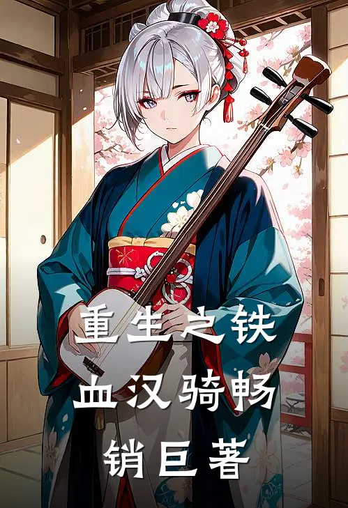 重生之铁血汉骑畅销巨著