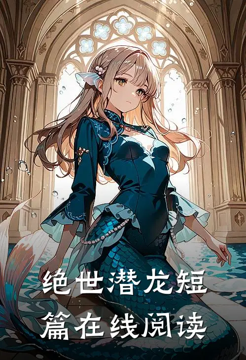 绝世潜龙短篇在线阅读