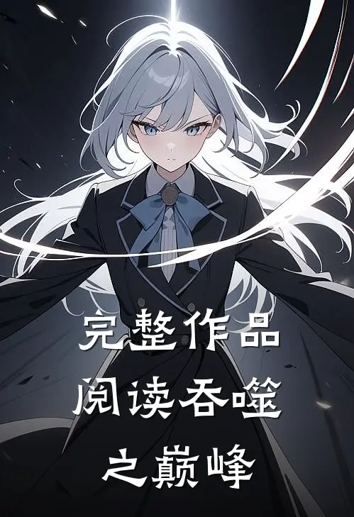 完整作品阅读吞噬之巅峰