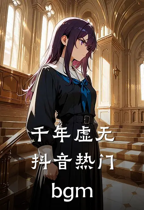 千年虚无抖音热门bgm