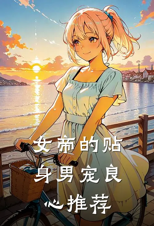女帝的贴身男宠良心推荐