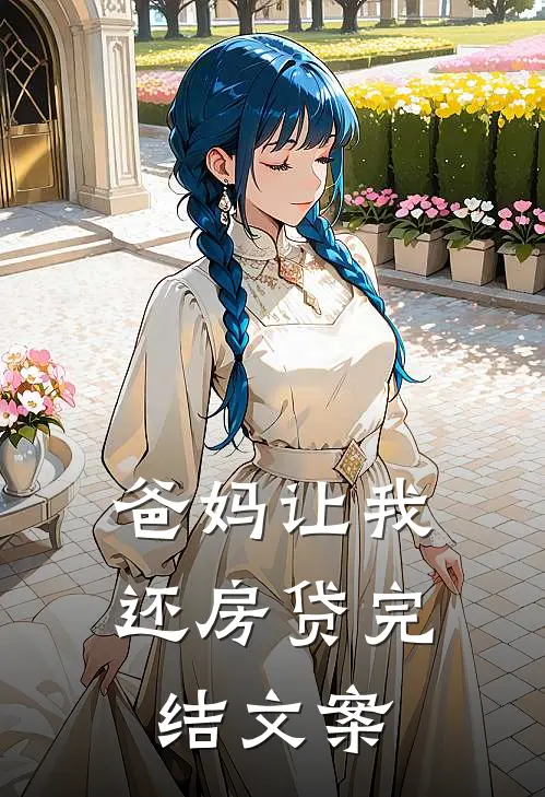 爸妈让我还房贷完结文案