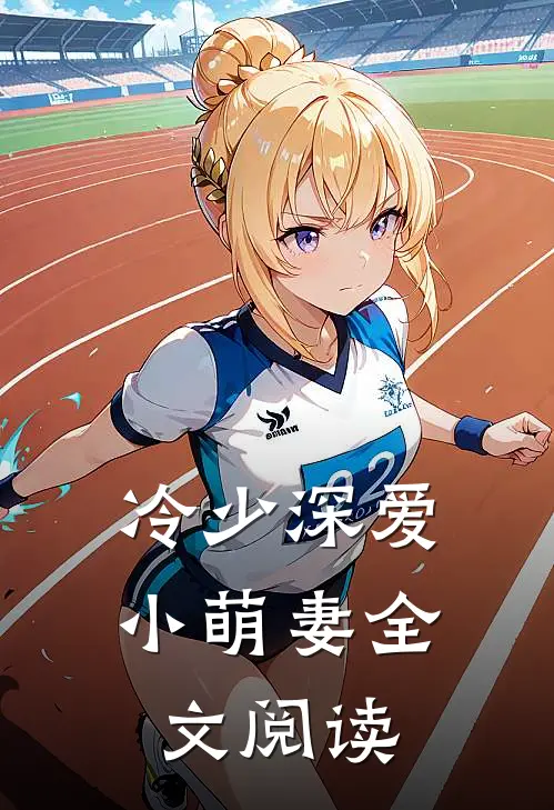 冷少深爱小萌妻全文阅读