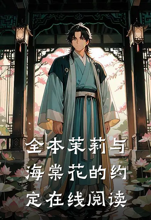 全本茉莉与海棠花的约定在线阅读
