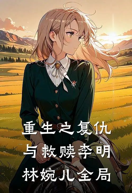 重生之复仇与救赎李明林婉儿全局