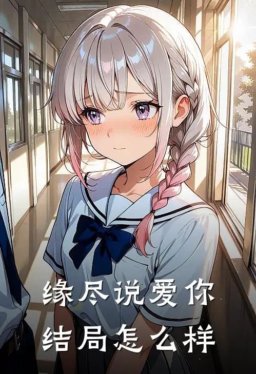缘尽说爱你结局怎么样