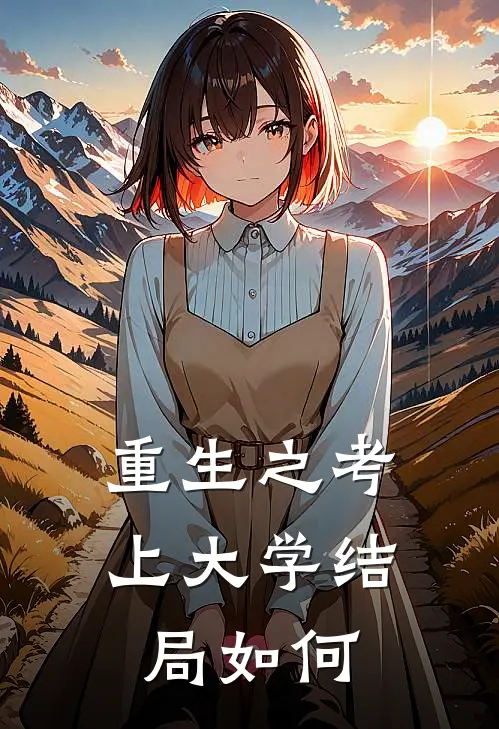 重生之考上大学结局如何