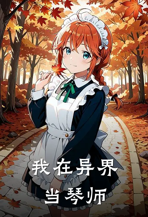 我在异界当琴师