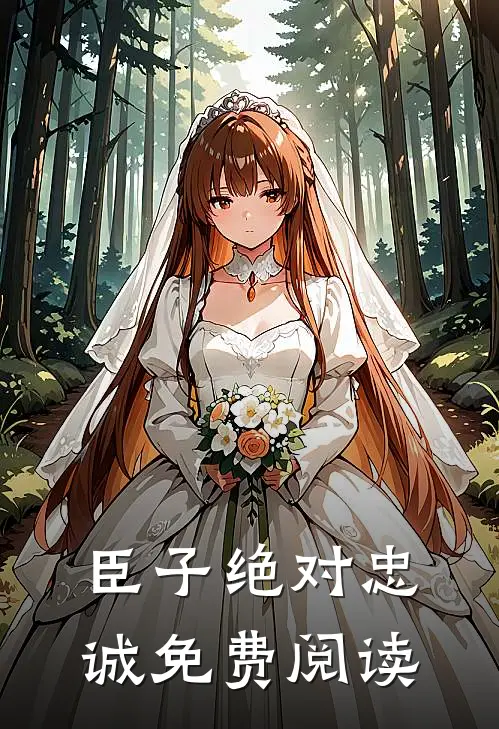 臣子绝对忠诚免费阅读