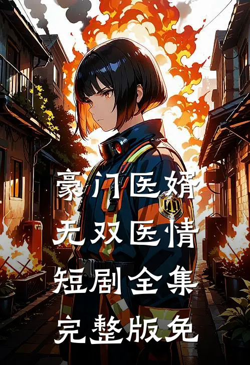 豪门医婿(无双医情)短剧全集完整版免