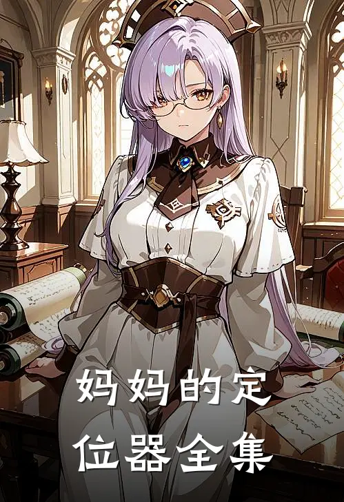 妈妈的定位器 全集