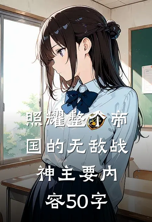 照耀整个帝国的无敌战神主要内容50字