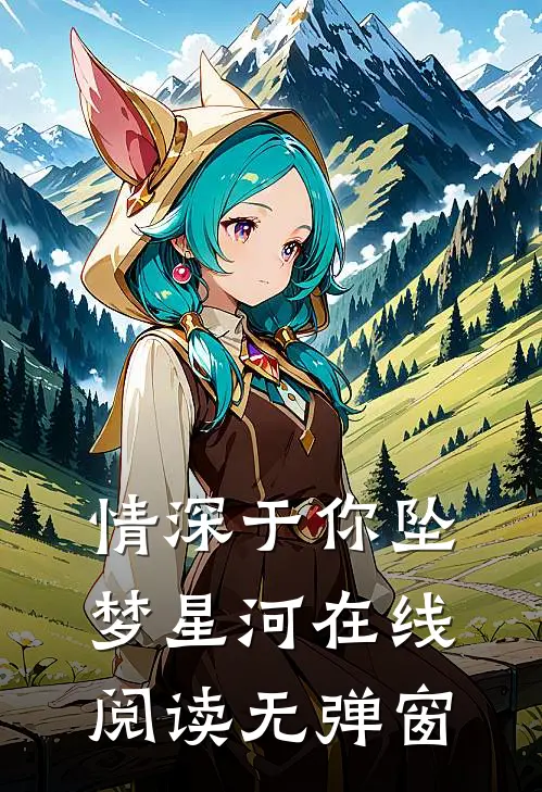 情深于你坠梦星河在线阅读无弹窗