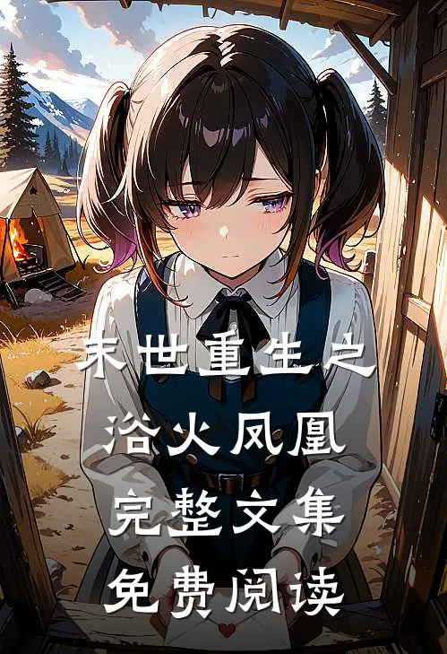 末世重生之浴火凤凰完整文集免费阅读