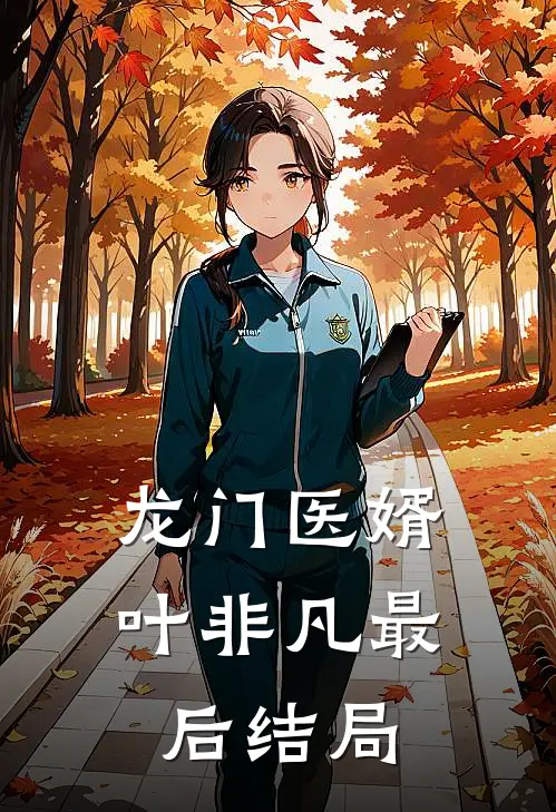 龙门医婿叶非凡最后结局