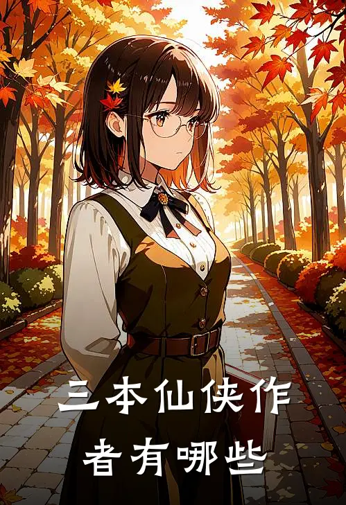 三本仙侠作者有哪些