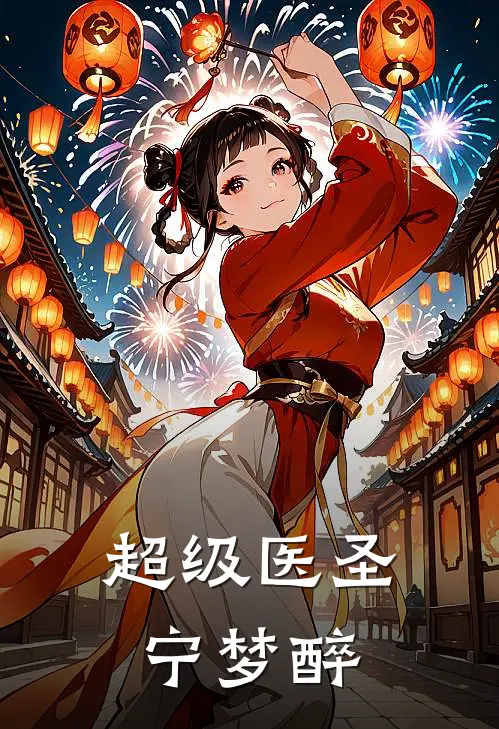 超级医圣 宁梦醉