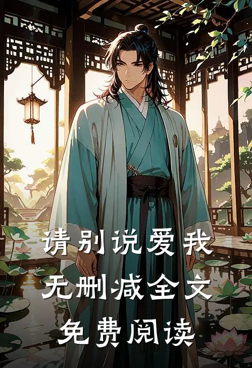 请别说爱我无删减全文免费阅读