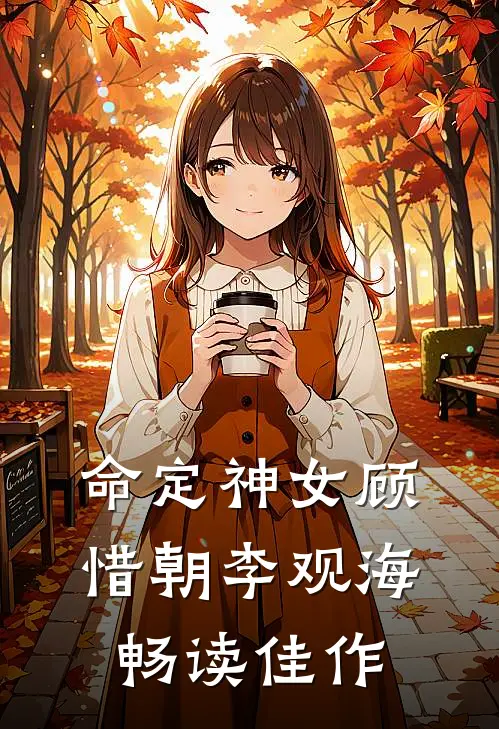 命定神女顾惜朝李观海畅读佳作