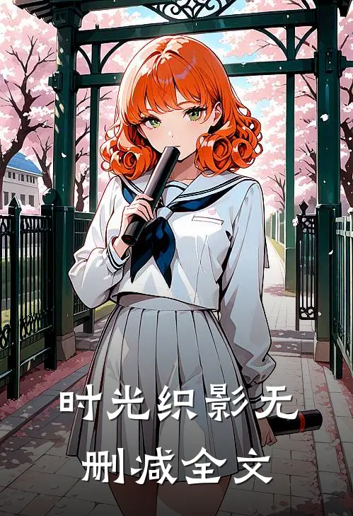 时光织影无删减全文