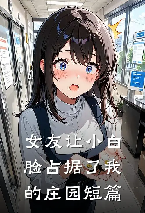 女友让小白脸占据了我的庄园短篇