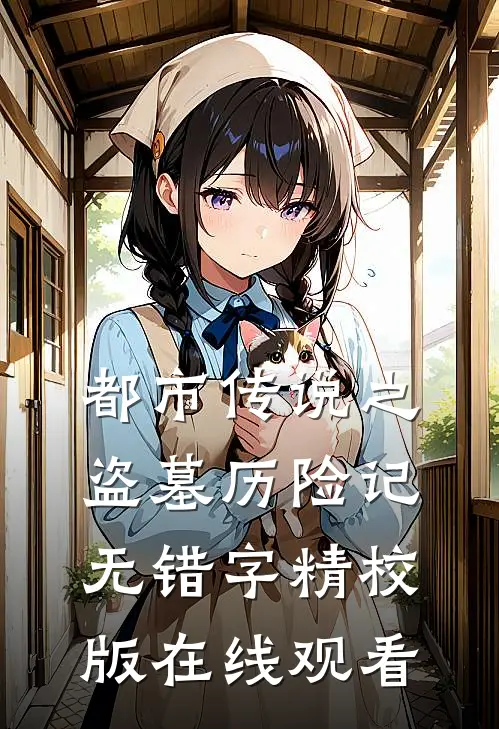 都市传说之盗墓历险记无错字精校版在线观看