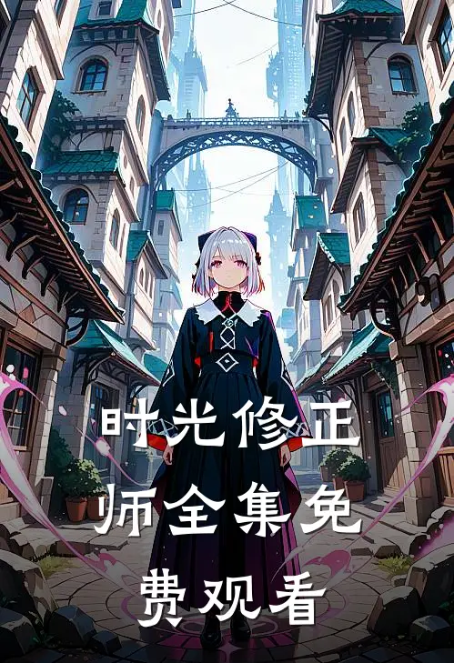 时光修正师 全集免费观看