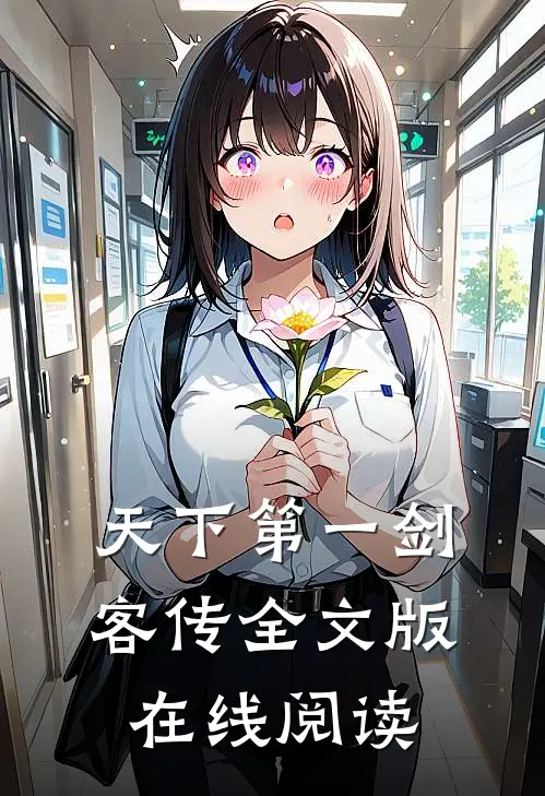 天下第一剑客传全文版在线阅读