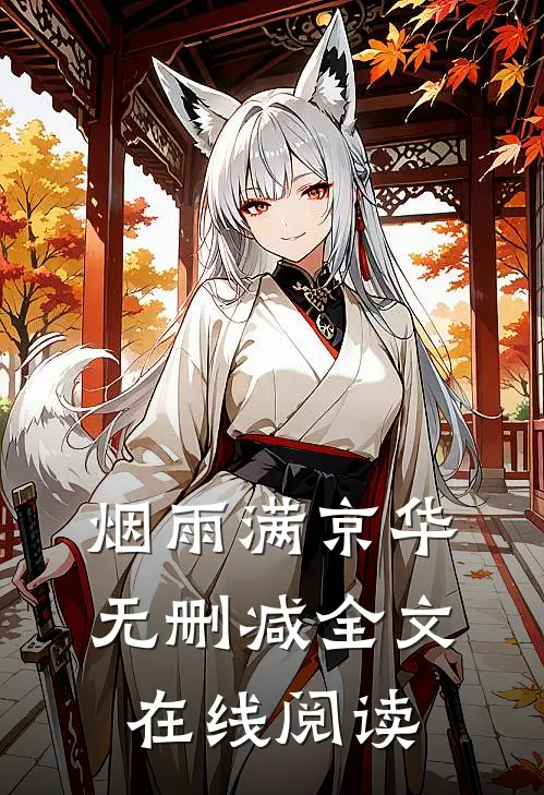 烟雨满京华无删减全文在线阅读