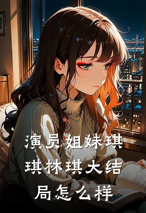 演员姐妹琪琪林琪大结局怎么样