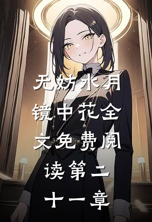 无妨水月镜中花全文免费阅读第二十一章