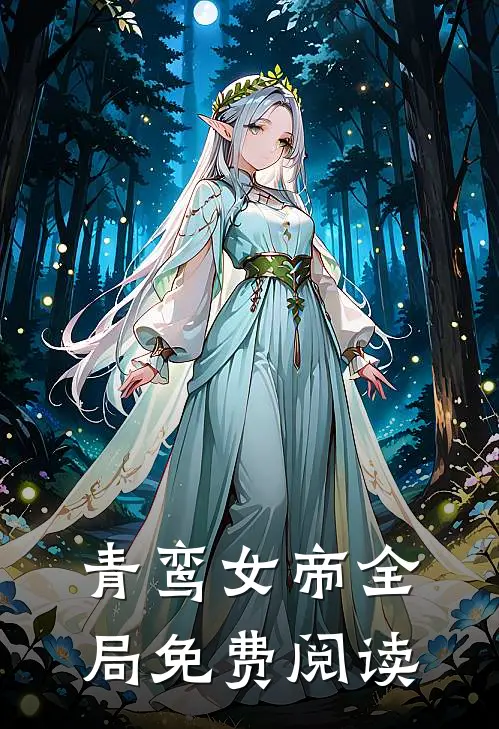 青鸾女帝全局免费阅读