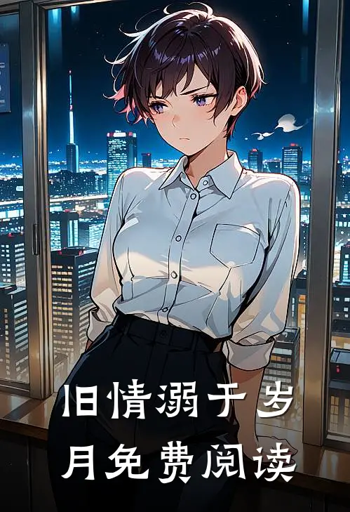 旧情溺于岁月免费阅读