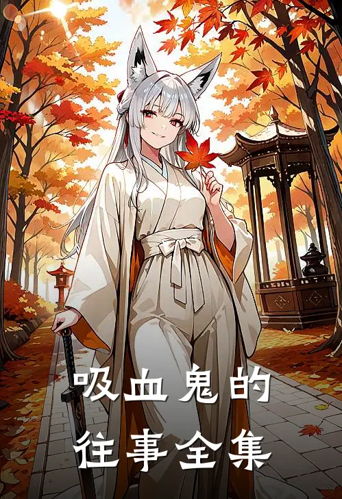 吸血鬼的往事 全集