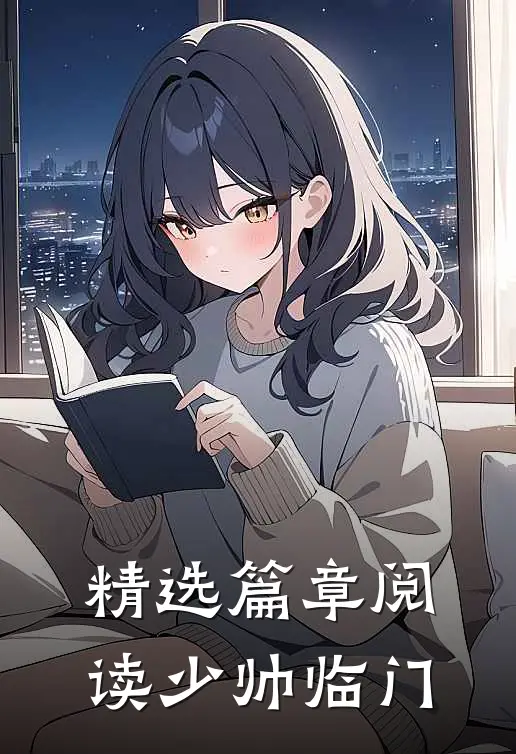 精选篇章阅读少帅临门