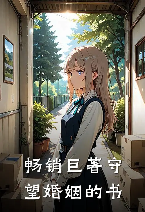 畅销巨著守望婚姻的书