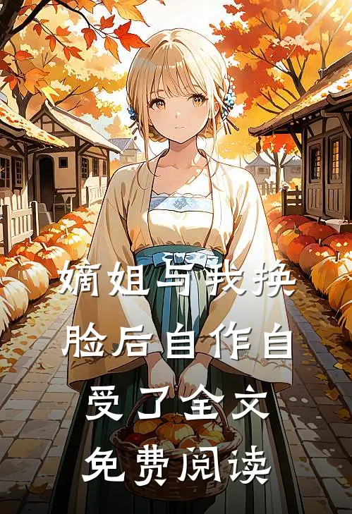 嫡姐与我换脸后自作自受了全文免费阅读
