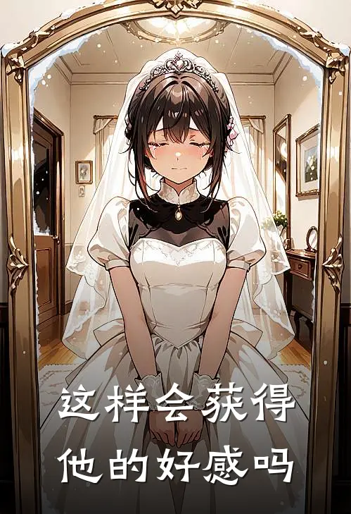 这样会获得他的好感吗