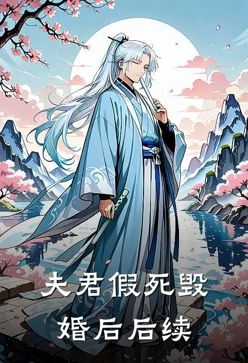 夫君假死毁婚后后续