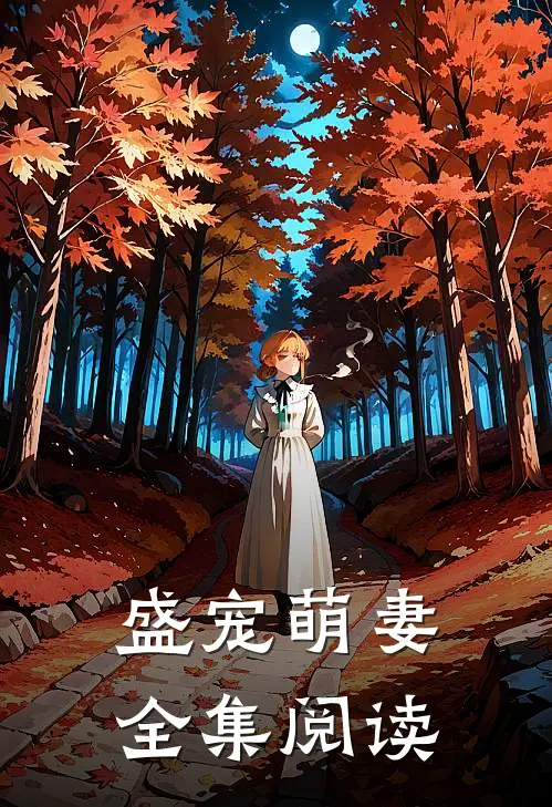 盛宠萌妻全集阅读