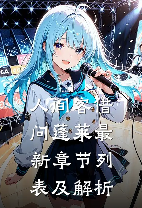 人间客借问蓬莱最新章节列表及解析