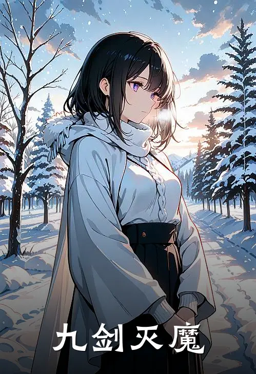 九剑灭魔