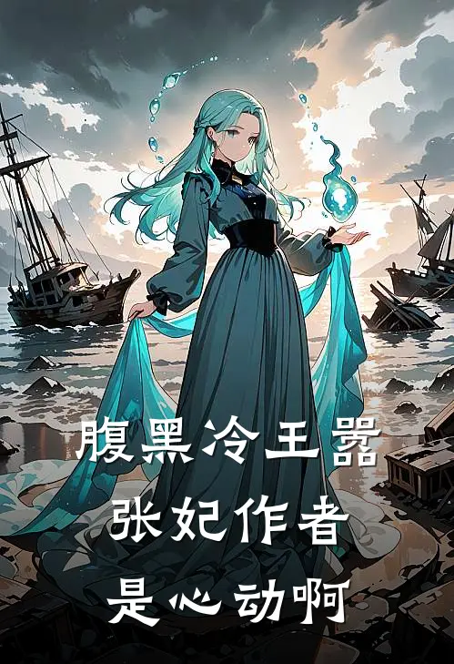 腹黑冷王嚣张妃作者是心动啊