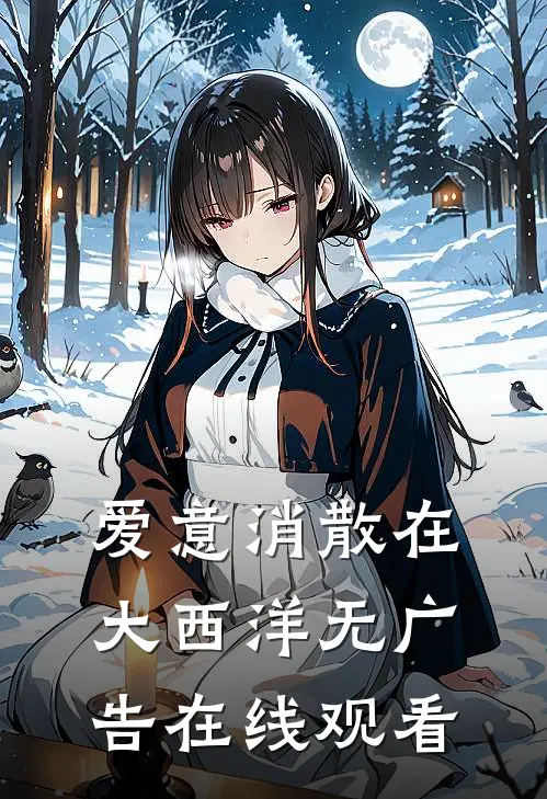 爱意消散在大西洋无广告在线观看