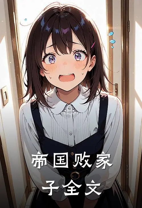 帝国败家子全文
