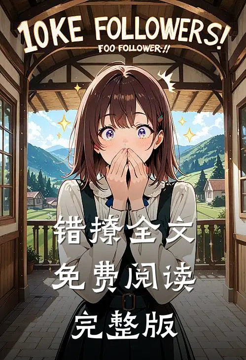 错撩全文免费阅读完整版